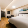 Отель Gyeongju COZA Hotel, фото 7