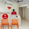 Отель OYO Flagship 17298 Kishore Inn, фото 16