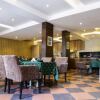 Отель Golden Tulip Essential Benin City, фото 16