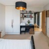 Отель Bright Spacious 2bed 2bath in Battersea, фото 1