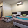 Отель JP Hotel Alor Setar, фото 3