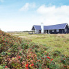 Отель Relaxed Holiday Home in Thisted Jutland With Terrace, фото 21