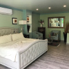 Отель Private Suite With Garden, Swimming Pool, and Ocean Views, фото 6