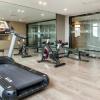 Отель Echarm Hotel Huangshi Yingbin Avenue, фото 8