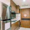 Отель Elegant And Comfort 1Br At The Smith Alam Sutera Apartment, фото 3