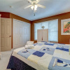 Отель Ocean Breeze 14 - Two Bedroom Condo, фото 7