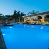 Отель Bamboo Suites, фото 16