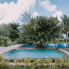 Отель The Kelong Trikora Resort, фото 11