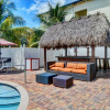 Отель Plantation Inn Hotel and Lounge, фото 8