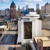Отель Hyatt Regency Milwaukee, фото 24