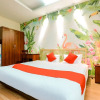 Отель Oyo 440 Green House, фото 10