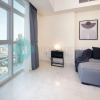 Отель Cozy 1BR Apartment in Reem Island, фото 10