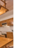 Отель Chesa Sarvit 2 - Celerina - one bedroom 1st floor-Chesa Sarvit 2 - Celerina, фото 19