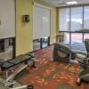 Отель Courtyard by Marriott Midland, фото 19