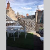 Отель Duplex 4/5 Personnes Avec Terrasse Centre Blois, фото 2