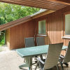 Отель 8 Person Holiday Home in Rorvig, фото 3