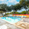 Отель Motel 6 Del Rio, TX, фото 11