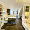 Отель The Emerald - Central Henley 2 Bedroom House, фото 22