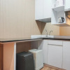 Отель Comfortable 1BR at Nifarro Park Apartment, фото 3