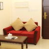 Отель Dar Al Khaleej Hotel Apartments, фото 5