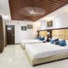 Отель Rajmahal Inn, фото 5