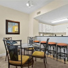 Отель Calypso 2004 West Tower II - Three Bedroom Condo, фото 10