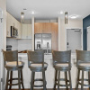 Отель Beverly Hills Penthouse Suite, фото 14