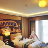 Отель Jiangshan Jinling Grand Hotel, фото 4