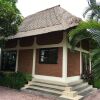 Отель Villa Pelangi Bali в Серирите