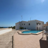 Отель Low Price 4 Bedroom Villa With Nice View Over The Sea, Private Pool, Wifi, BBQ, фото 1