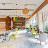 Отель Holiday Inn One Thousand Island Lake, an IHG Hotel, фото 21