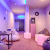 Отель the youniQ Hotel, фото 16