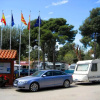 Отель Camping Vall d'Or, фото 1