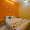 Отель OYO 14299 Home Luxurious 2BHK Porvorim, фото 6