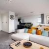 Отель Holiday Suites Hardelot-Equihen, фото 13