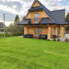 Отель Lesny Dwor Premium Chalets Zakopane, фото 20