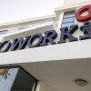Отель Cowork Lab Suites в Мапуту