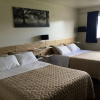 Отель Lord Nelson Motel, фото 2
