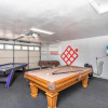 Отель NEW - Havasunny Stay - Sleeps 16, Pool, Spa, Game Room, Fire Pit, Sunsets, Near Lake, фото 25