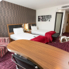 Отель Holiday Inn Manchester-Mediacityuk, an IHG Hotel, фото 12