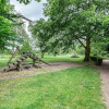 Отель Modern Holland Park apartment, фото 25
