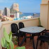 Отель Apartment Playsol Calpe/Calp 26696, фото 10