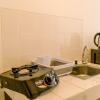 Отель Nice And Cozy Studio At Apartment M-Town Residence, фото 3