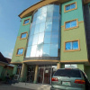 Отель Ghatview Hotel, фото 1