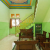 Отель OYO 1689 Sumber Urip Family Homestay Syariah, фото 33