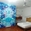 Отель Blue Hotel, фото 2