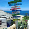 Отель Campground & Bungalows El Sargento, фото 41