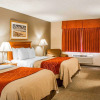 Отель Quality Inn Huron, фото 6