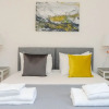 Отель The Zone - Contemporary 2bed Luxe Apt, фото 15