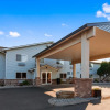 Отель Best Western Blackfoot Inn, фото 35